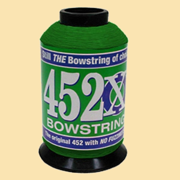 Sehnengarn BCY 452X - 1 lbs
